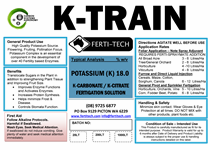 K-Train