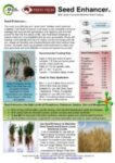 Seed Enhancer