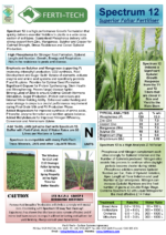 Spectrum 12