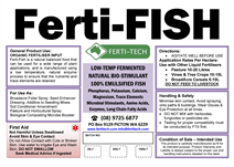 Ferti-Fish