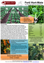 Read more about the article Ferti Hort-MATE