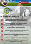 CSA MasterClass
