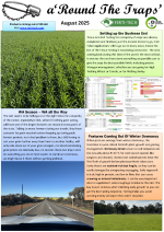 Read more about the article RTT – August 2025