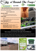 You are currently viewing RTT – April 2026